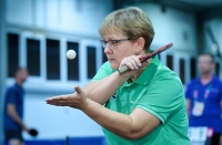 Мультиспортивные старты ОАО «РЖД» «Время Локо»